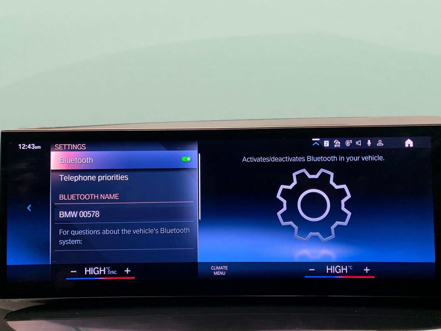 Used BMW 2 Series 2023 for sale - 77364928: Photo 15