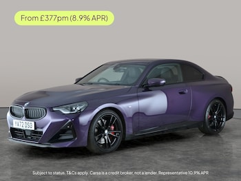 BMW 2 Series feature image