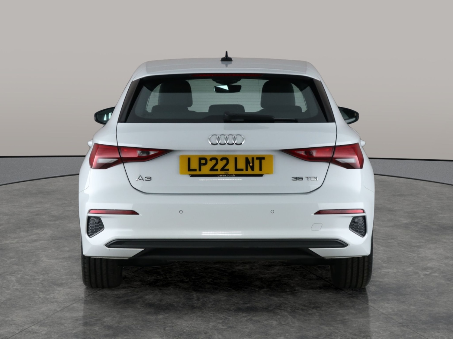 Used Audi A3 2022 for sale - 76603133: Photo 11