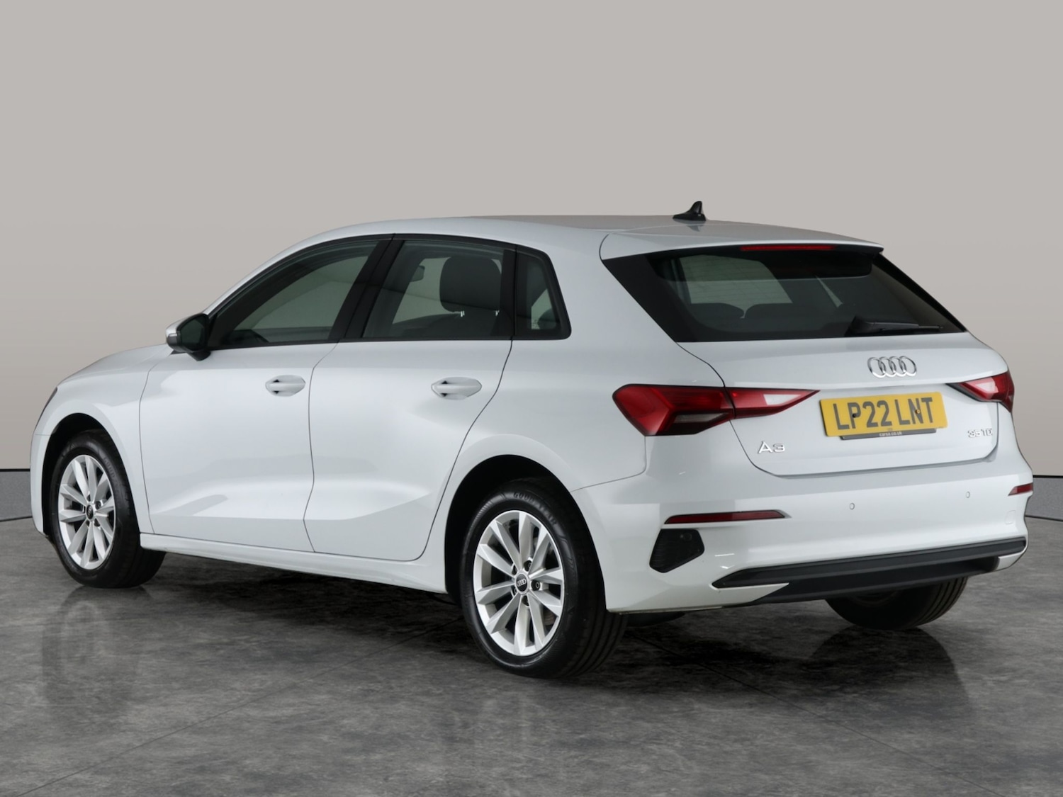 Used Audi A3 2022 for sale - 76603133: Photo 12