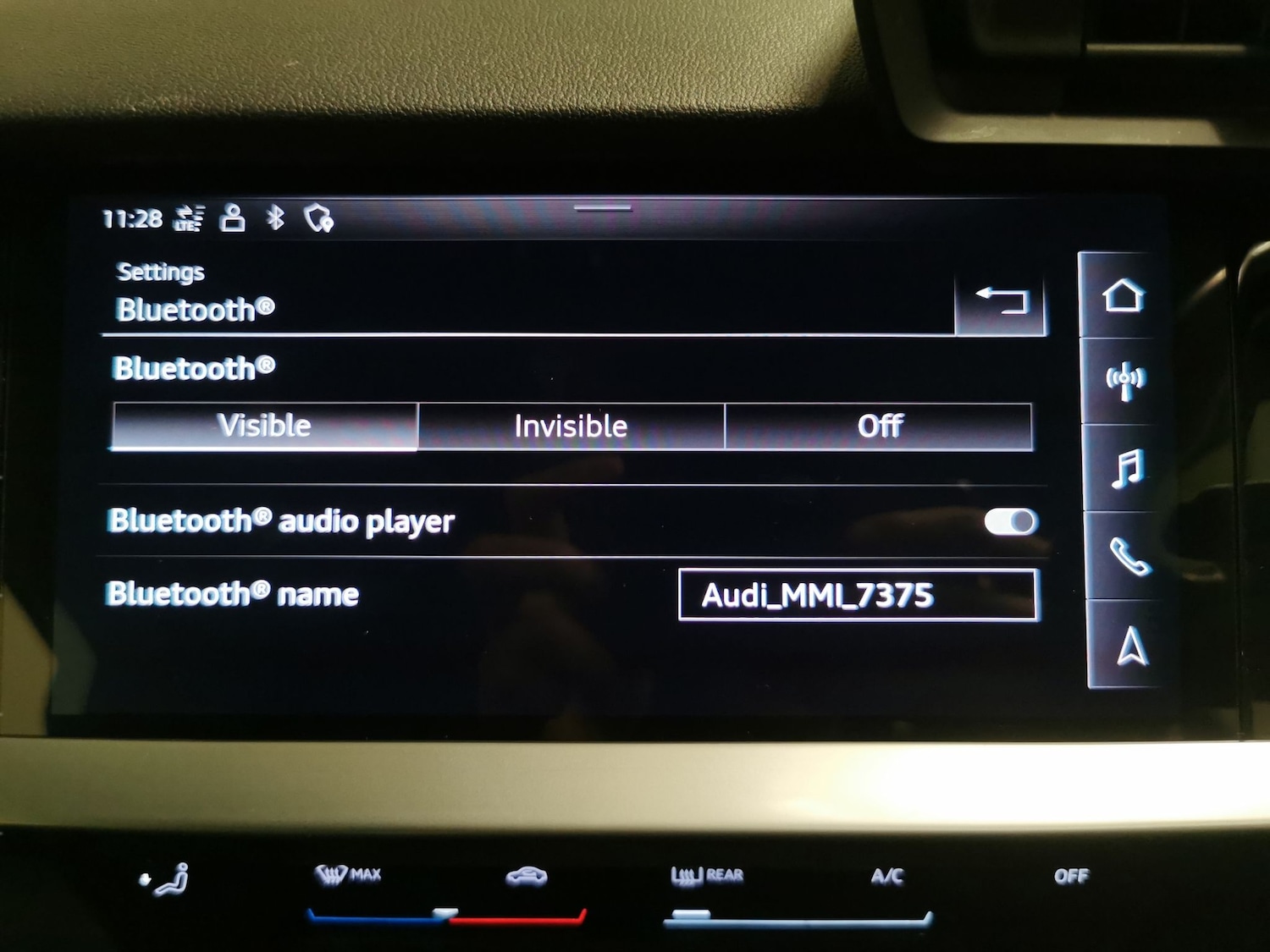 Used Audi A3 2022 for sale - 76603133: Photo 15