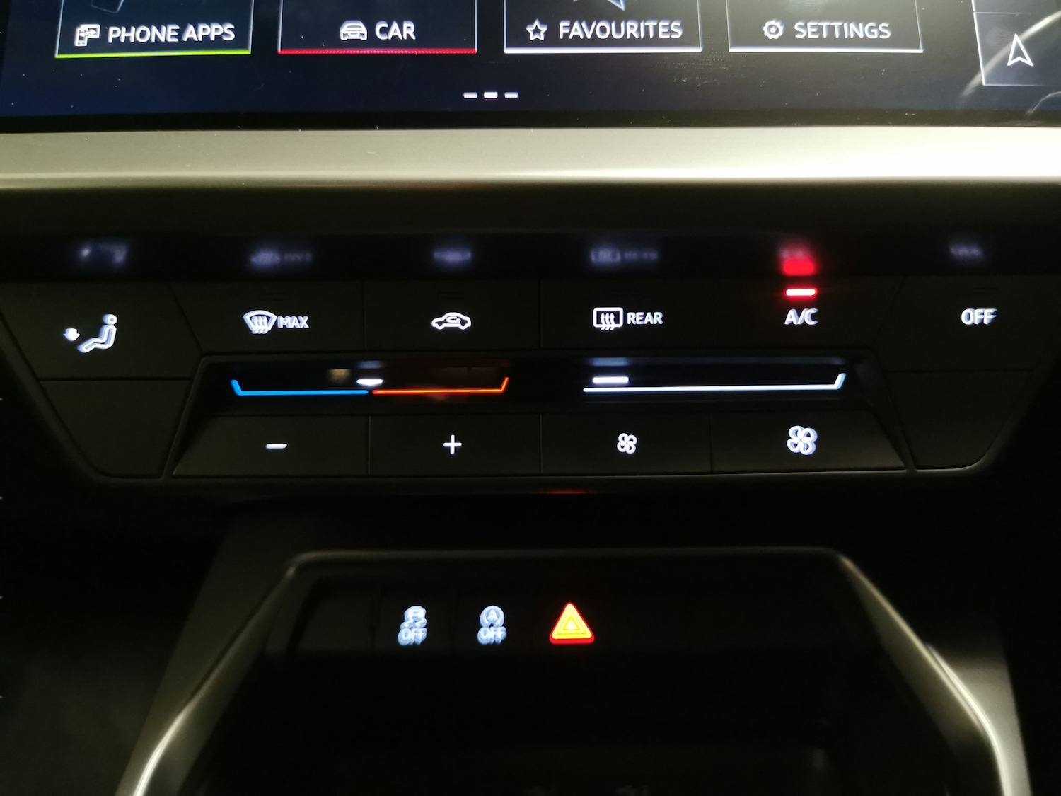 Used Audi A3 2022 for sale - 76603133: Photo 16