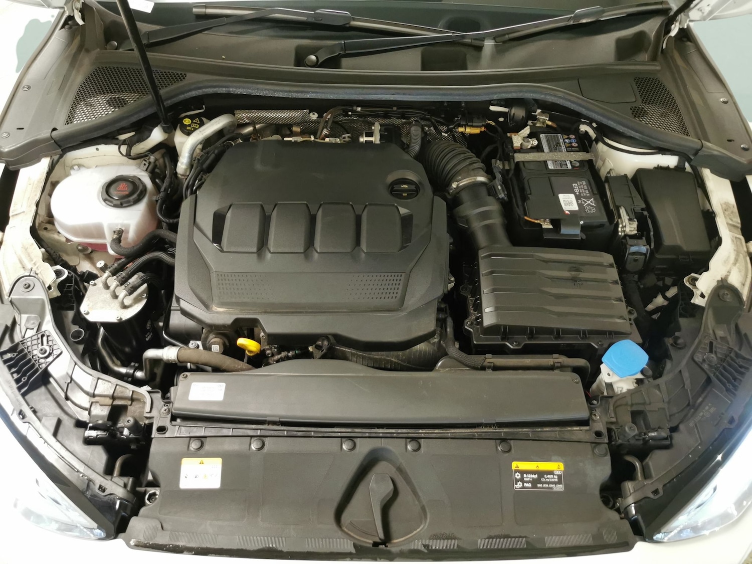 Used Audi A3 2022 for sale - 76603133: Photo 29