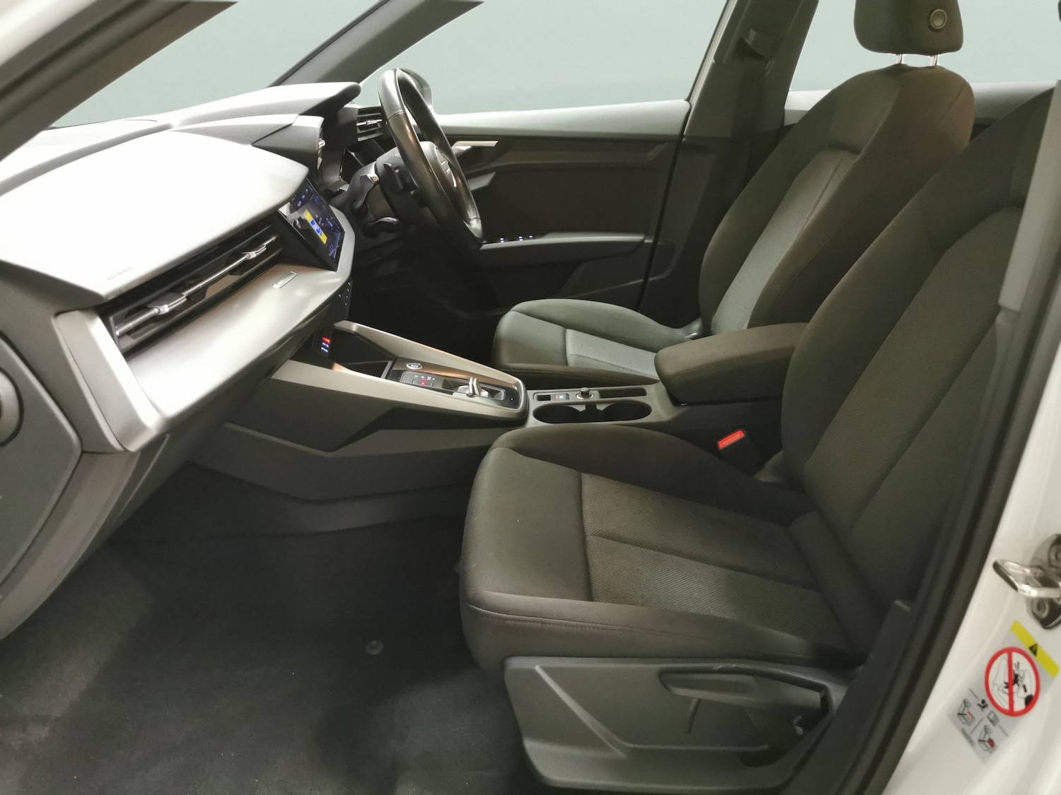 Used Audi A3 2022 for sale - 76603133: Photo 4