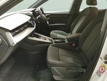 Used Audi A3 2022 for sale - 76603133: Photo