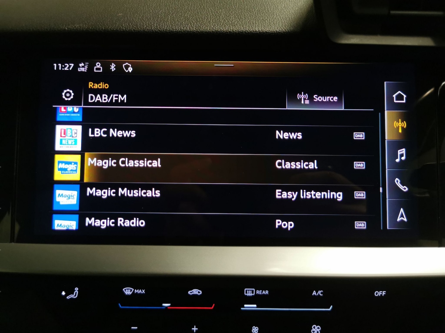 Used Audi A3 2022 for sale - 76603133: Photo 6