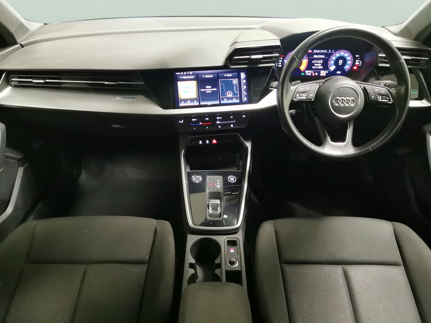 Used Audi A3 2022 for sale - 76603133: Photo 7