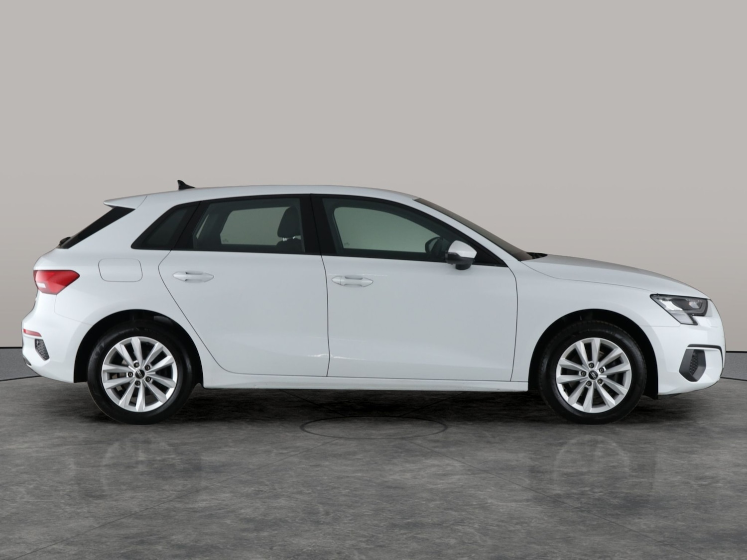 Used Audi A3 2022 for sale - 76603133: Photo 9