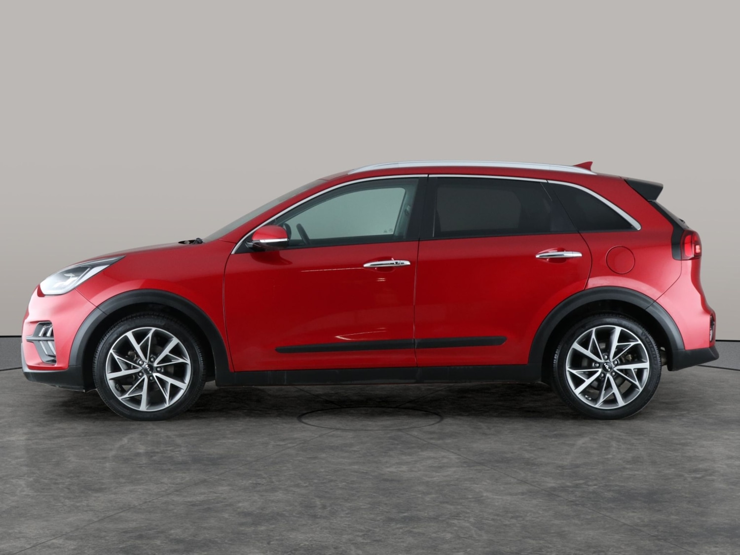 Used Kia Niro 2021 for sale - 76626362: Photo 15
