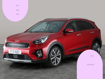 Kia - Niro