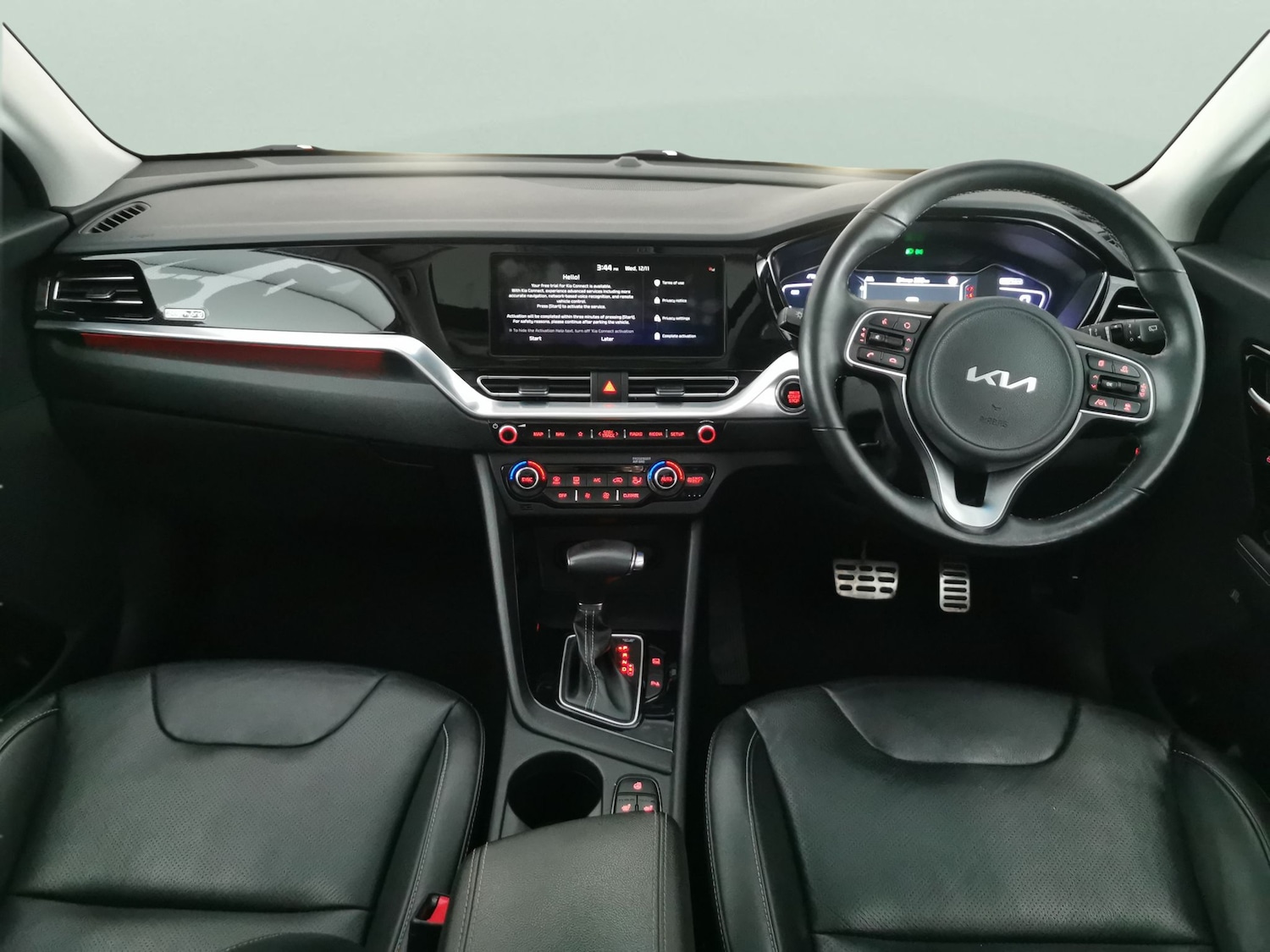 Used Kia Niro 2021 for sale - 76626362: Photo 9