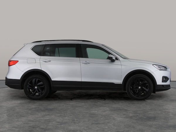 Used SEAT Tarraco 2020 for sale - 76218091: Photo 11