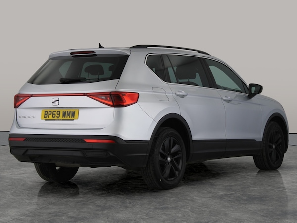 Used SEAT Tarraco 2020 for sale - 76218091: Photo 12