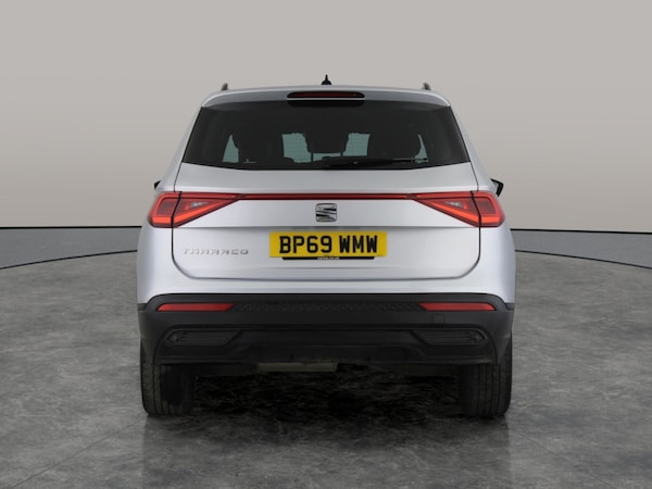 Used SEAT Tarraco 2020 for sale - 76218091: Photo 13