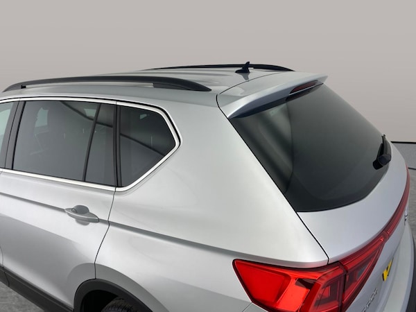Used SEAT Tarraco 2020 for sale - 76218091: Photo 17