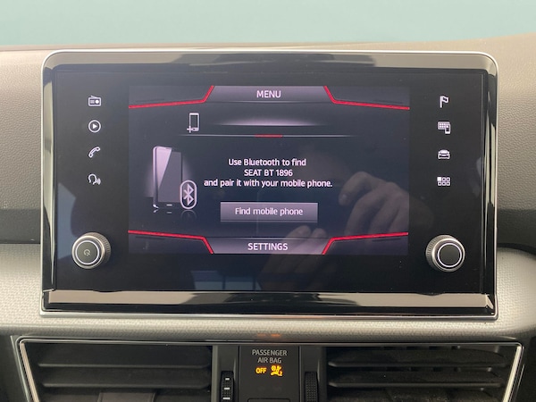Used SEAT Tarraco 2020 for sale - 76218091: Photo 23