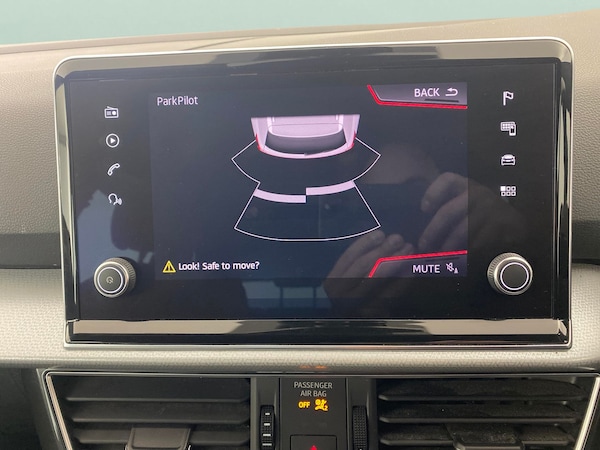 Used SEAT Tarraco 2020 for sale - 76218091: Photo 24