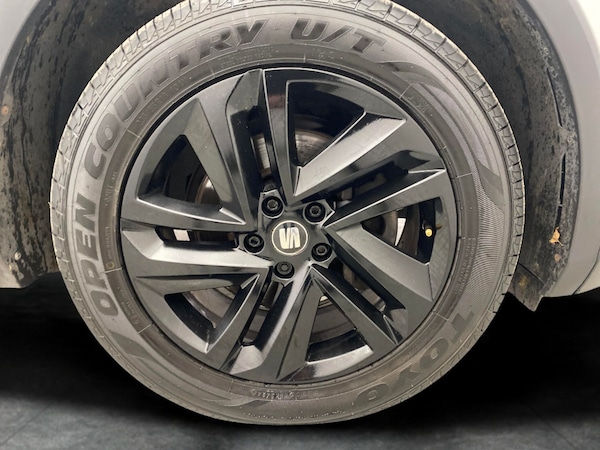 Used SEAT Tarraco 2020 for sale - 76218091: Photo 34