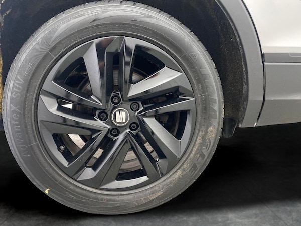 Used SEAT Tarraco 2020 for sale - 76218091: Photo 36