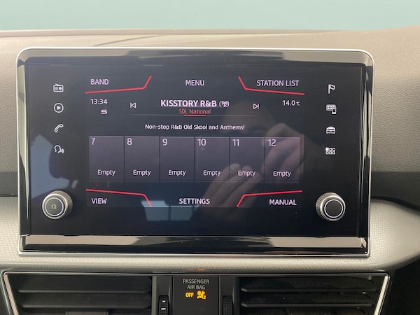 Used SEAT Tarraco 2020 for sale - 76218091: Photo 7