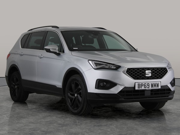 Used SEAT Tarraco 2020 for sale - 76218091: Photo 9