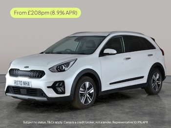 Used Kia Niro 2020 for sale - 78368514: Photo