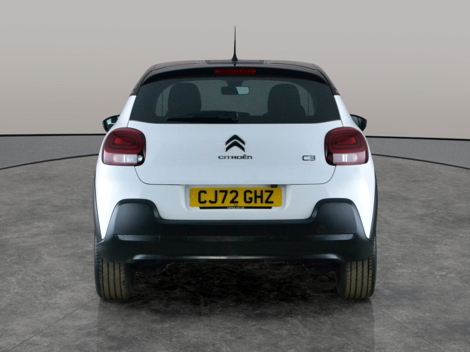 Used Citroen C3 2023 for sale - 78082121: Photo 11
