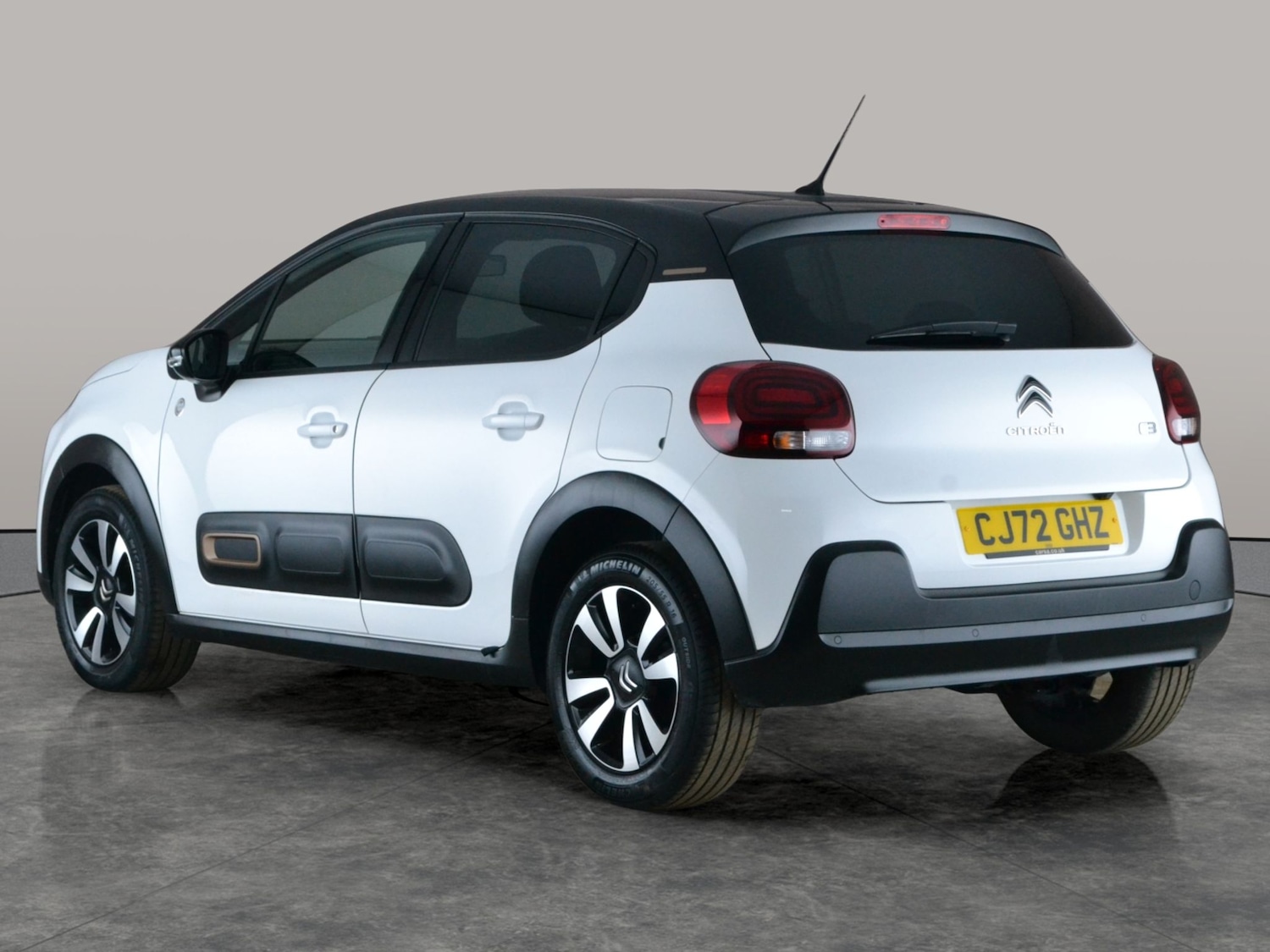 Used Citroen C3 2023 for sale - 78082121: Photo 12