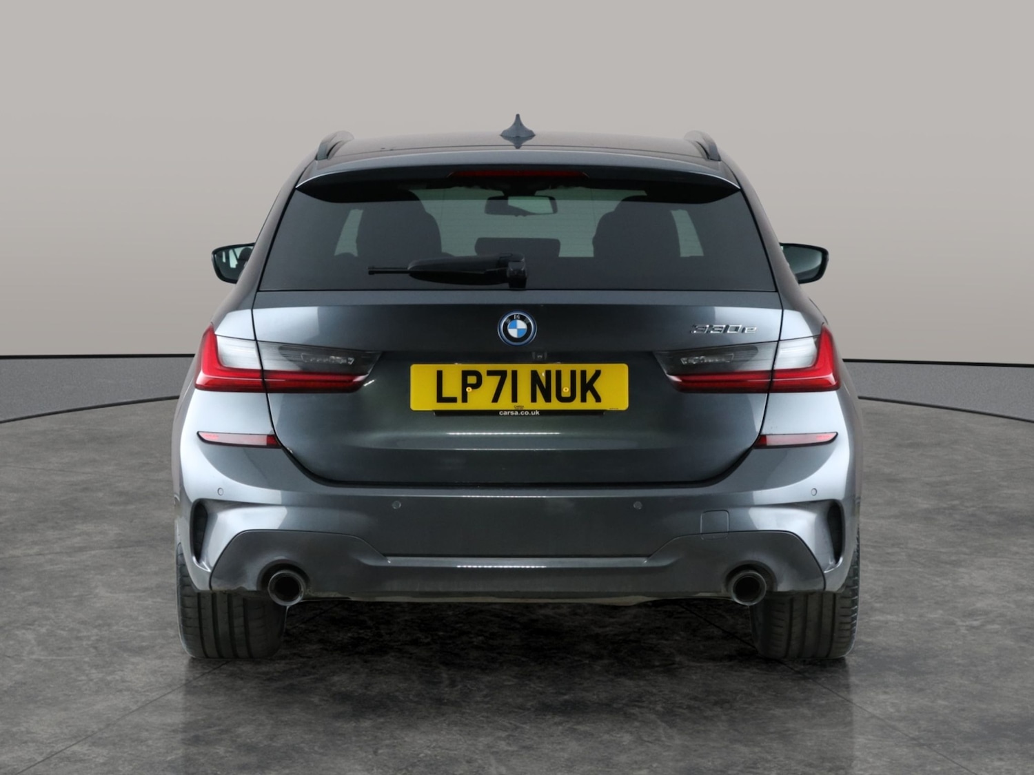 Used BMW 3 Series 2022 for sale - 76958337: Photo 10