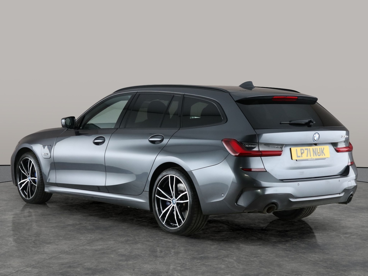 Used BMW 3 Series 2022 for sale - 76958337: Photo 11