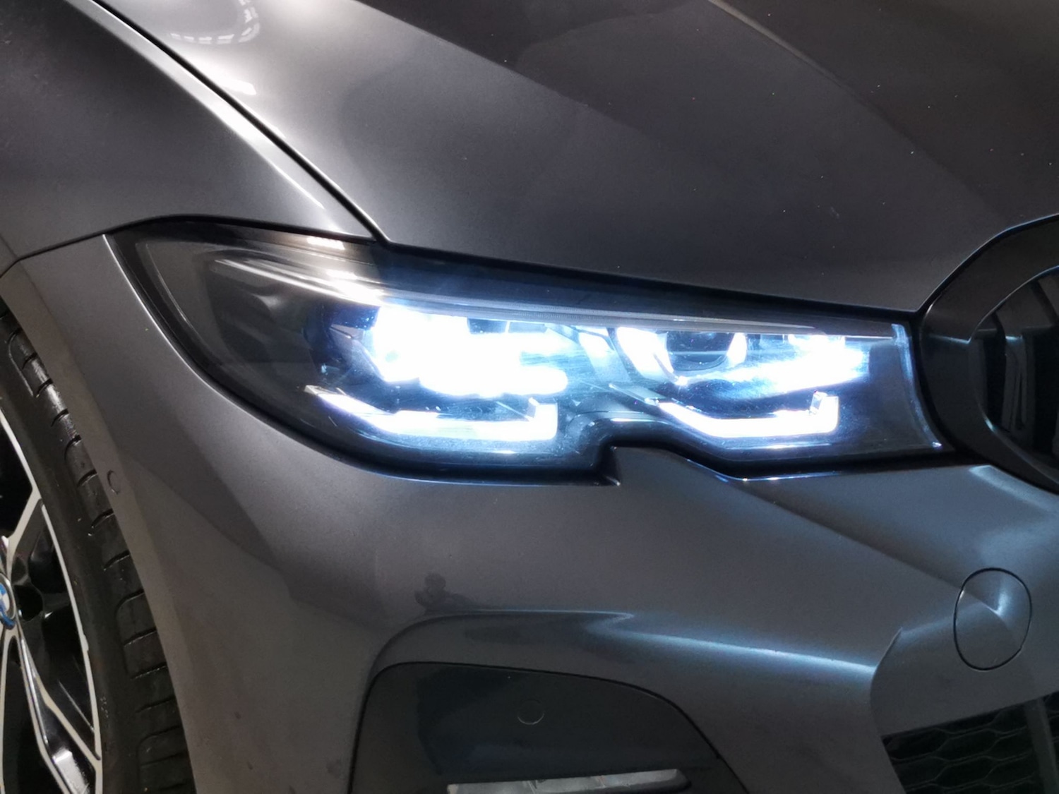 Used BMW 3 Series 2022 for sale - 76958337: Photo 19