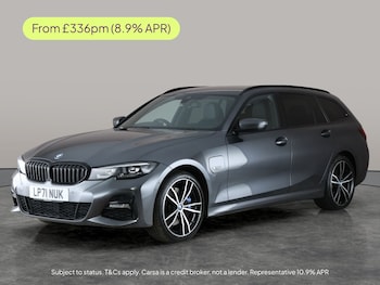 Used BMW 3 Series 2022 for sale - 76958337: Photo