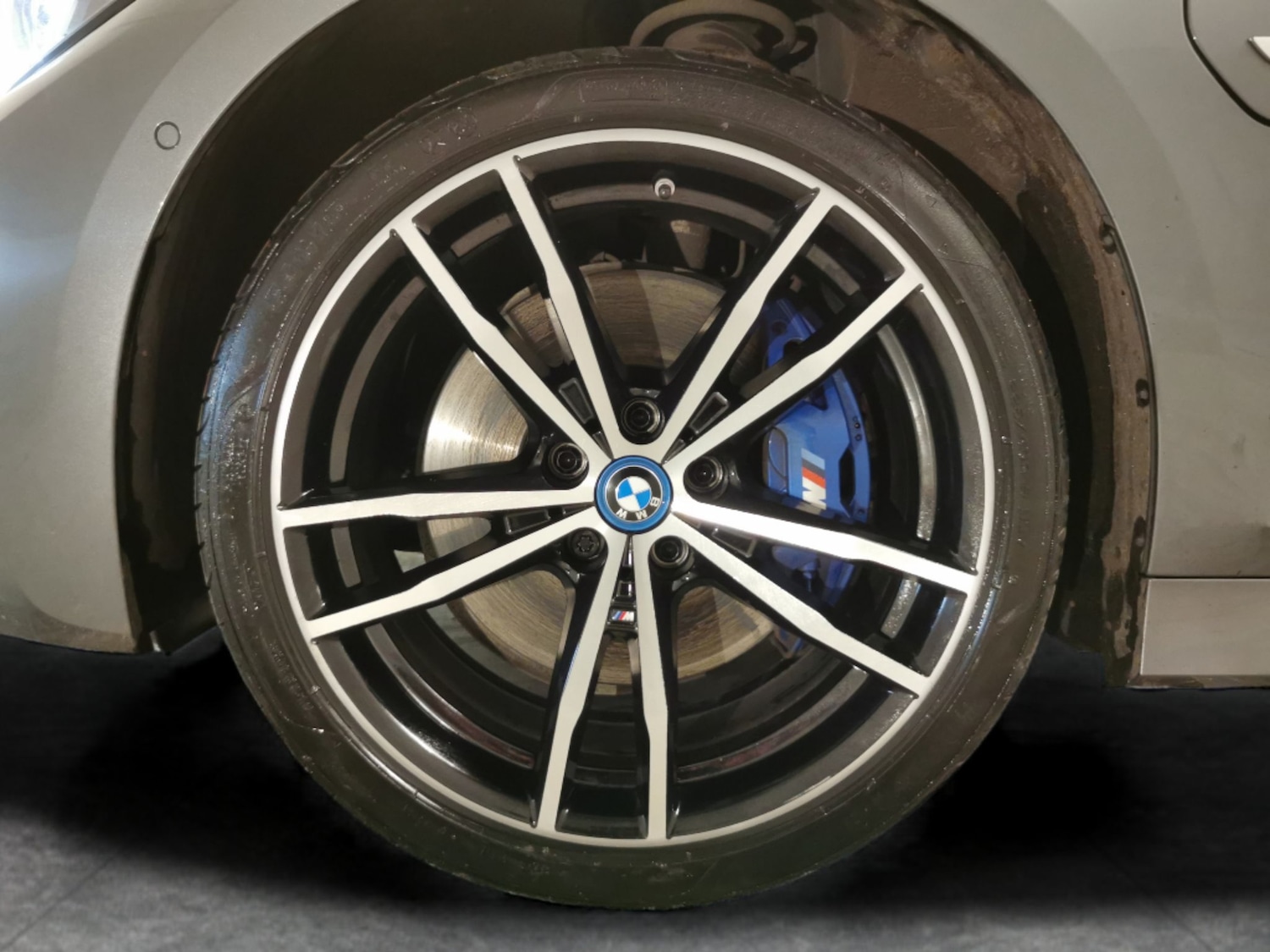 Used BMW 3 Series 2022 for sale - 76958337: Photo 20