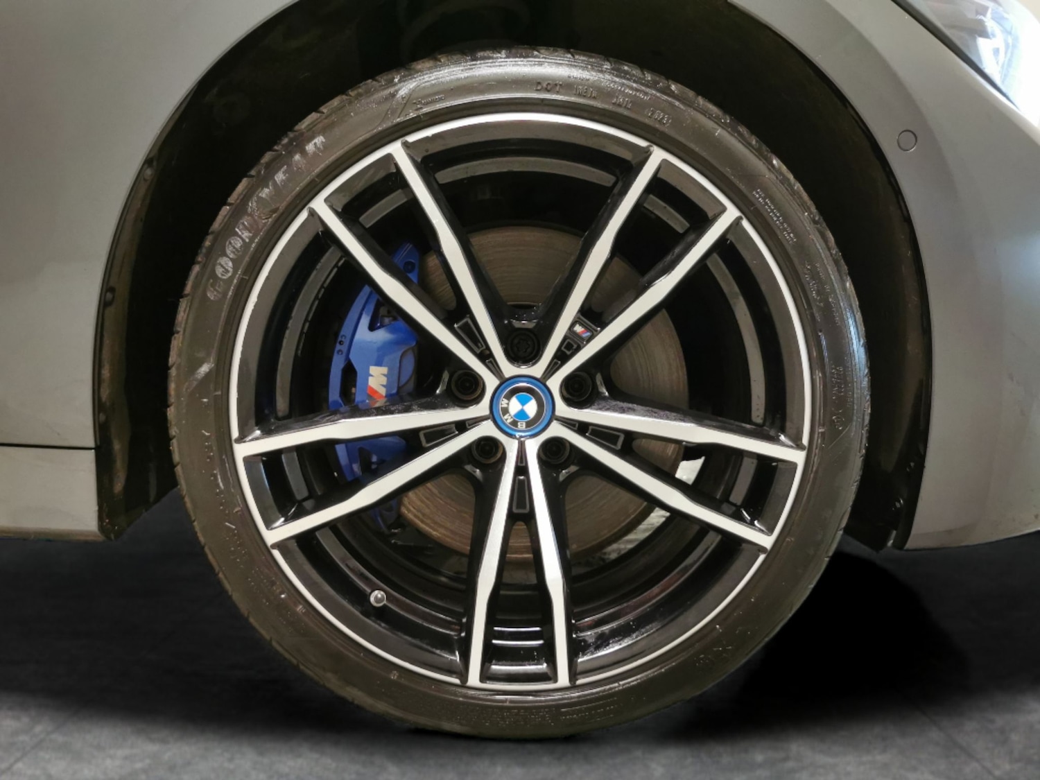 Used BMW 3 Series 2022 for sale - 76958337: Photo 21