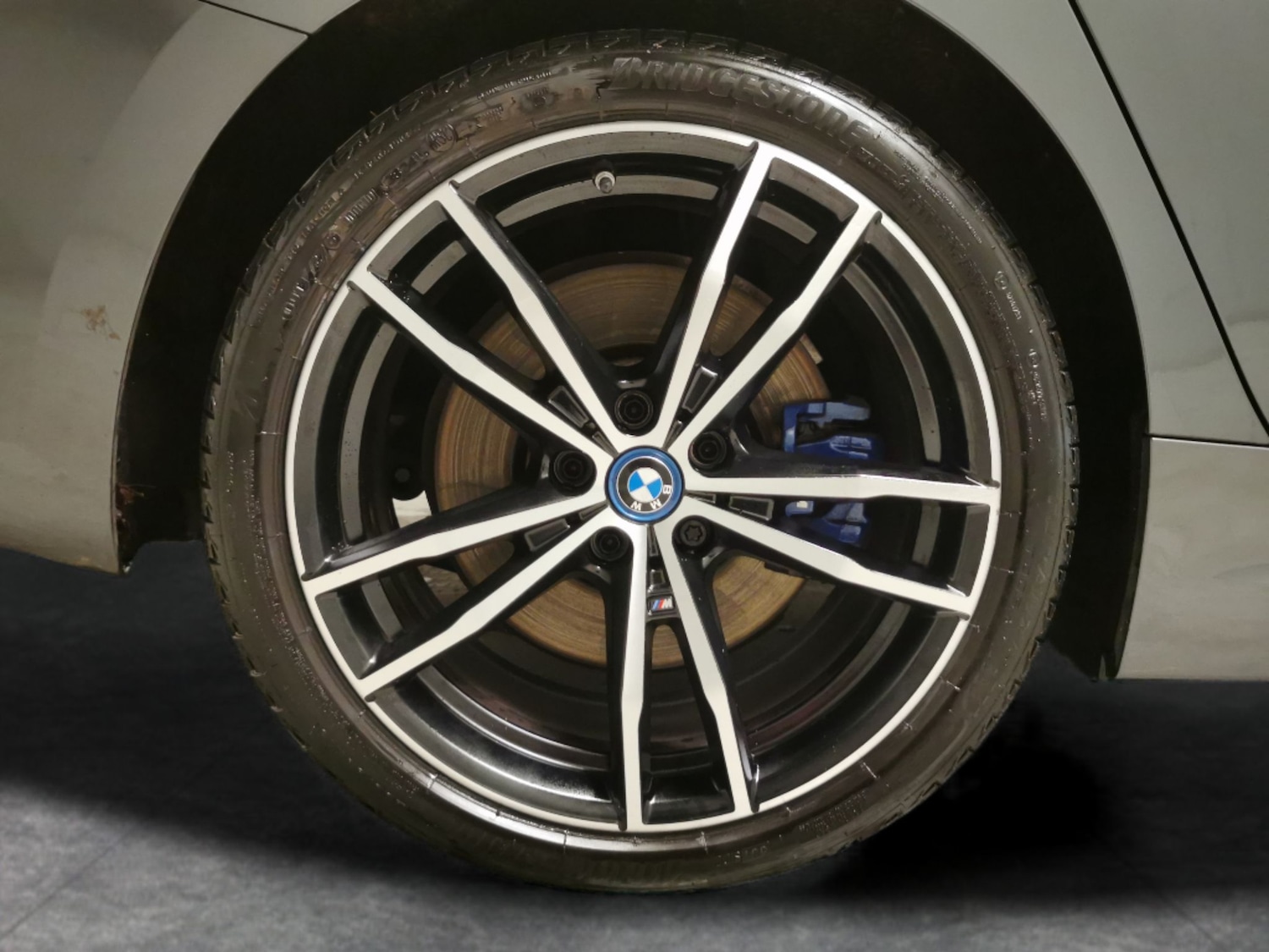 Used BMW 3 Series 2022 for sale - 76958337: Photo 22