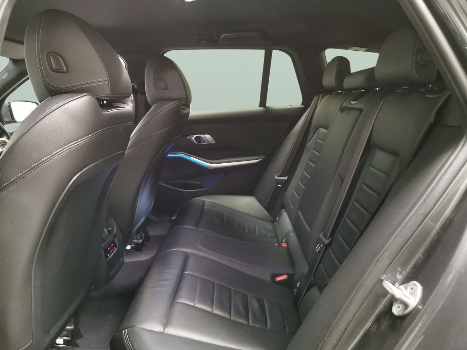 Used BMW 3 Series 2022 for sale - 76958337: Photo 23