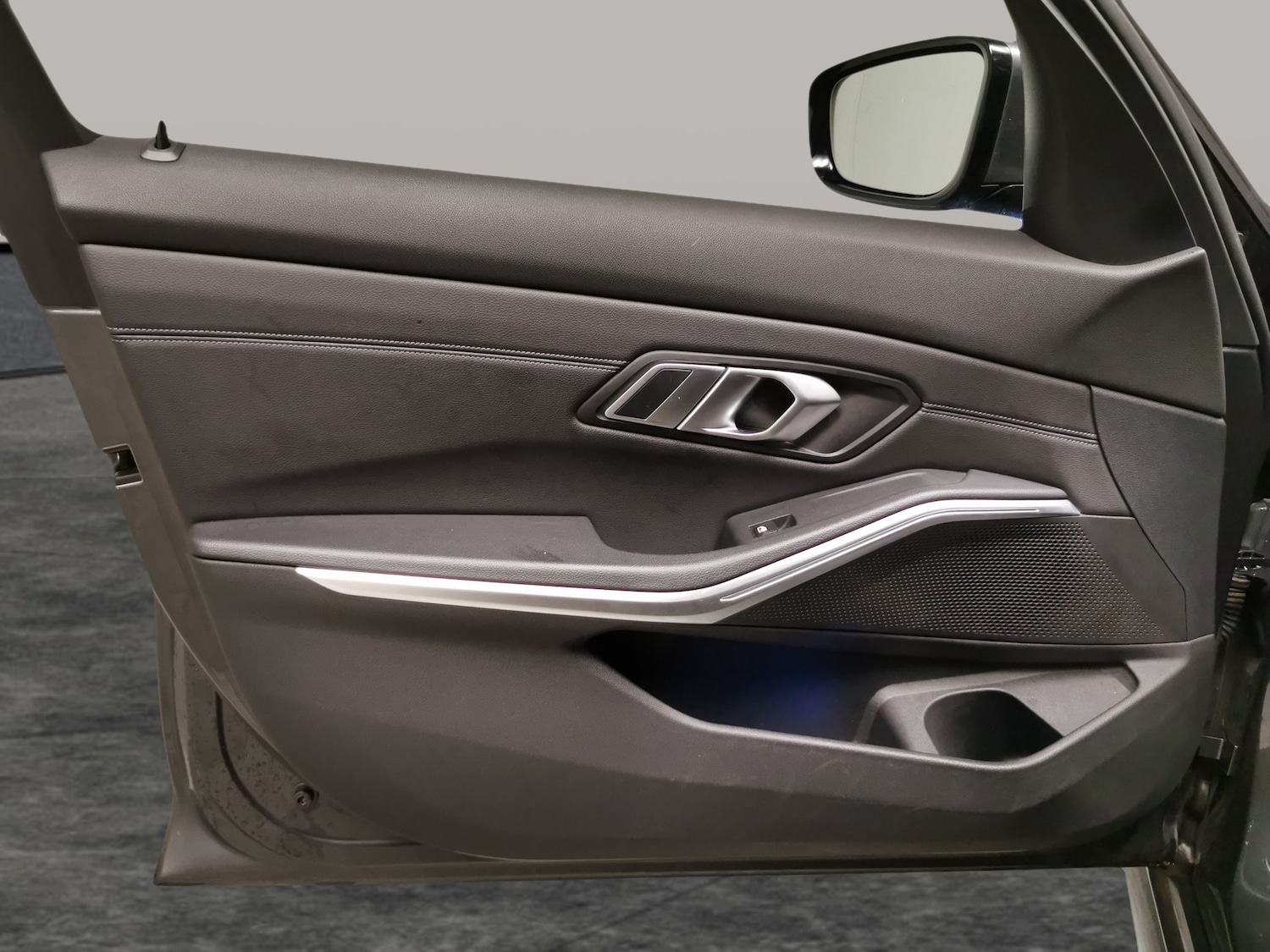 Used BMW 3 Series 2022 for sale - 76958337: Photo 24