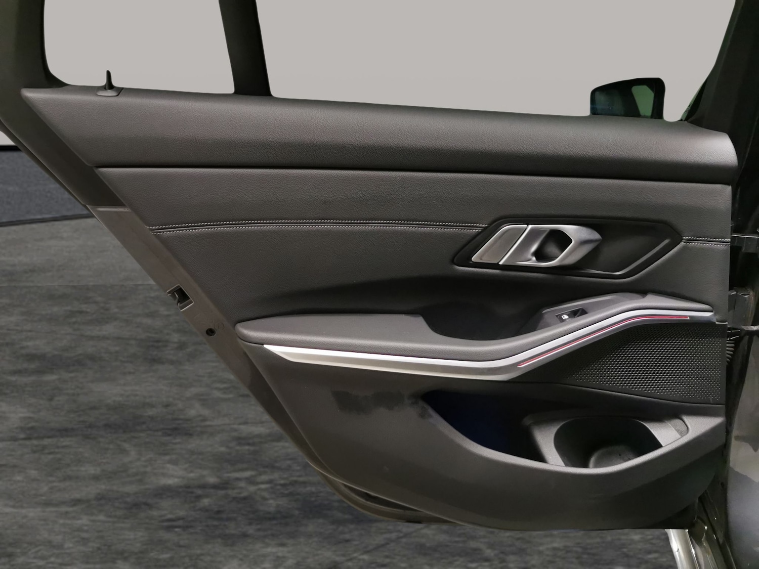 Used BMW 3 Series 2022 for sale - 76958337: Photo 25