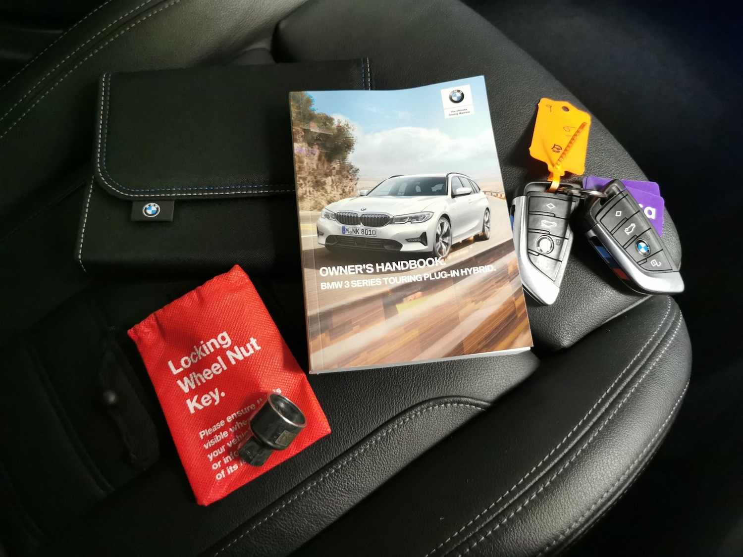 Used BMW 3 Series 2022 for sale - 76958337: Photo 29