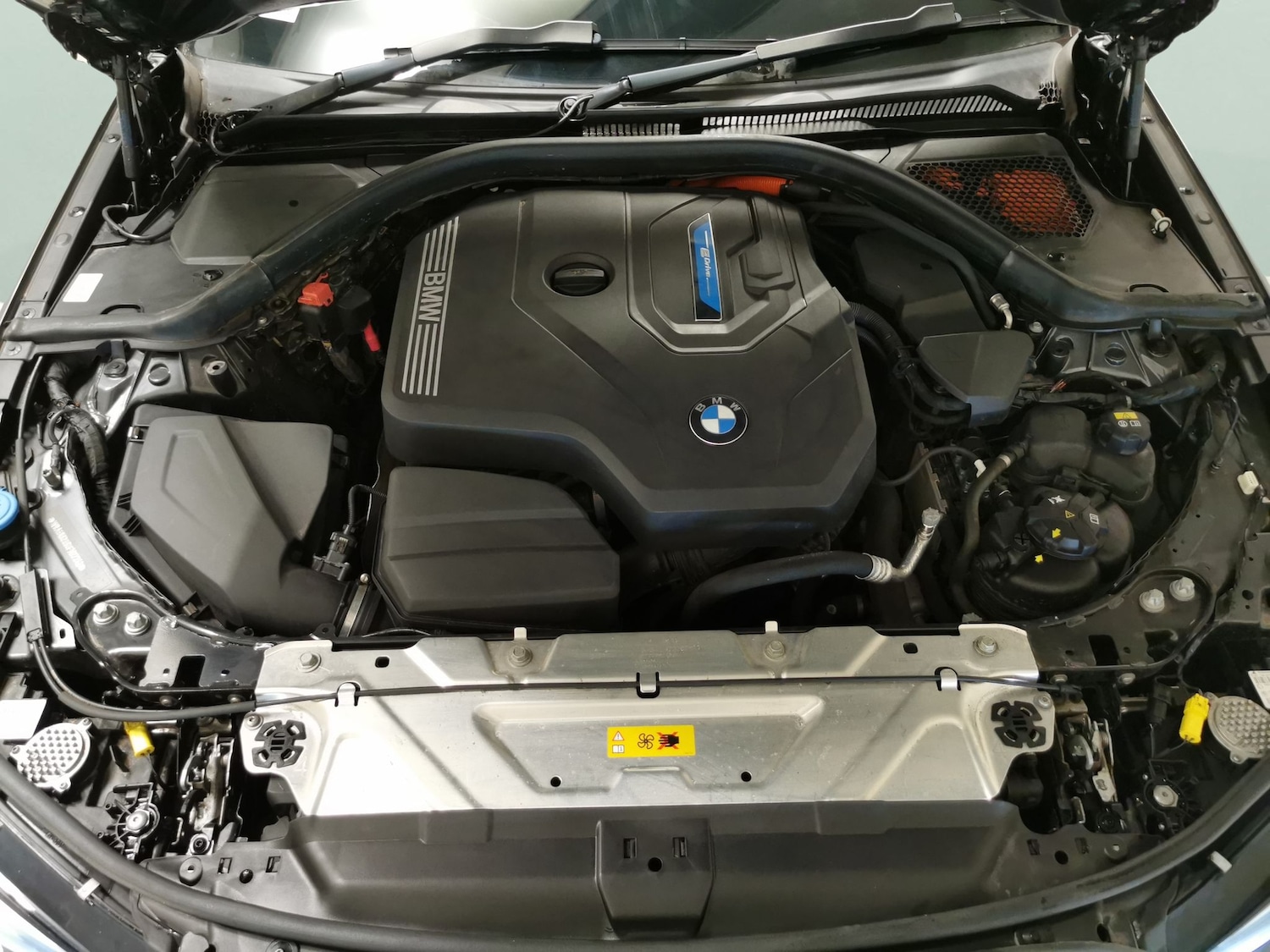 Used BMW 3 Series 2022 for sale - 76958337: Photo 30