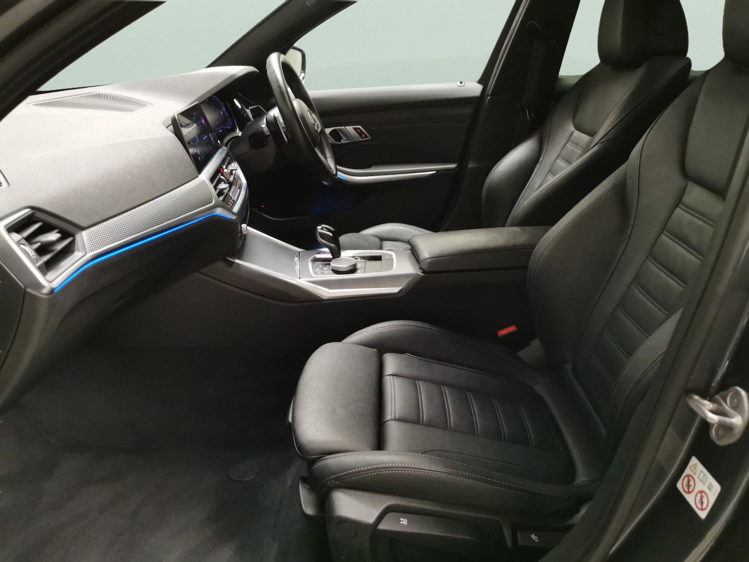 Used BMW 3 Series 2022 for sale - 76958337: Photo 4