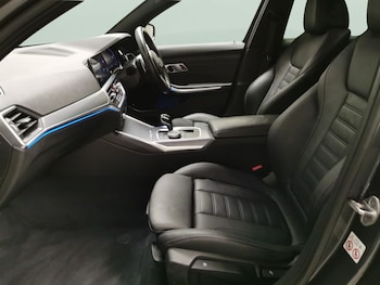 Used BMW 3 Series 2022 for sale - 76958337: Photo