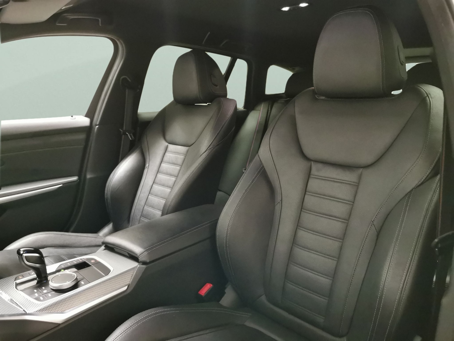 Used BMW 3 Series 2022 for sale - 76958337: Photo 5