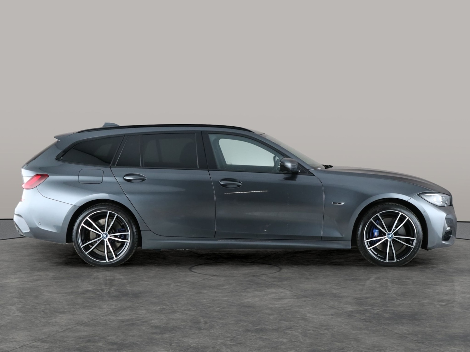 Used BMW 3 Series 2022 for sale - 76958337: Photo 8