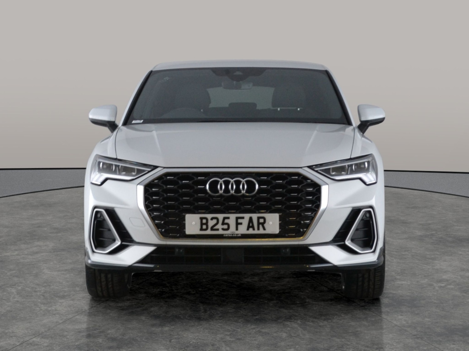 Used Audi Q3 2024 for sale - 77337324: Photo 14