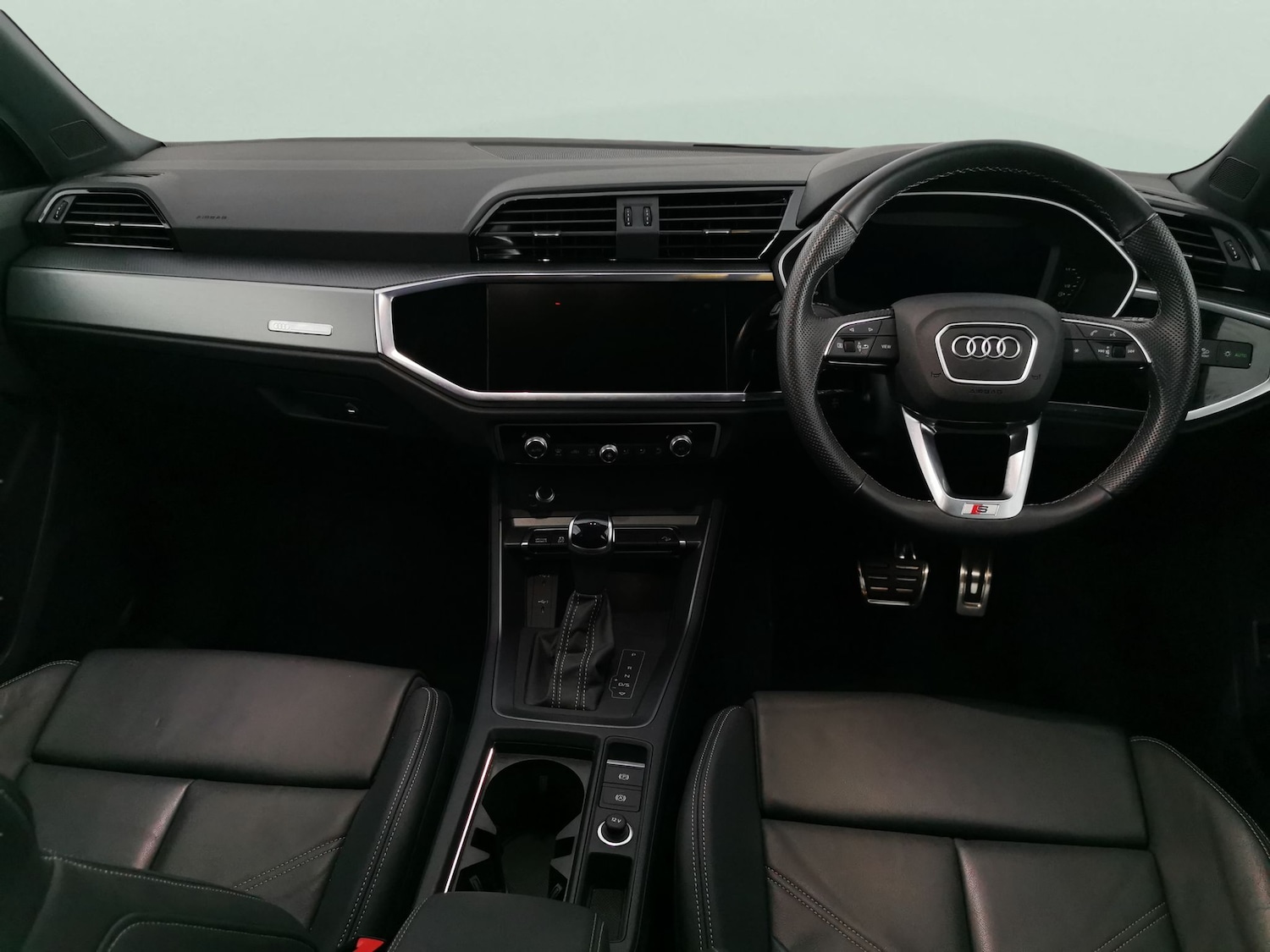 Used Audi Q3 2024 for sale - 77337324: Photo 8