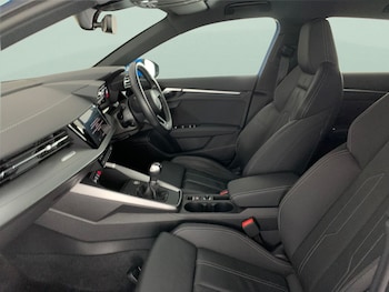 Used Audi A3 2021 for sale - 75935837: Photo