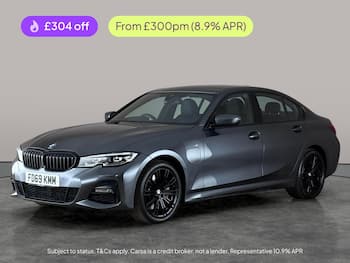 Used BMW 3 Series 2019 for sale - 79687451: Photo
