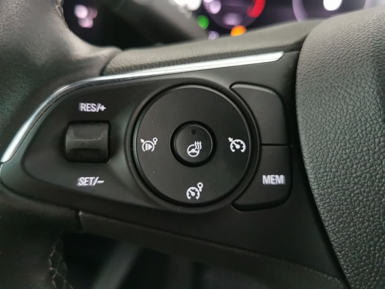 Used Vauxhall Mokka 2023 for sale - 77235759: Photo 18