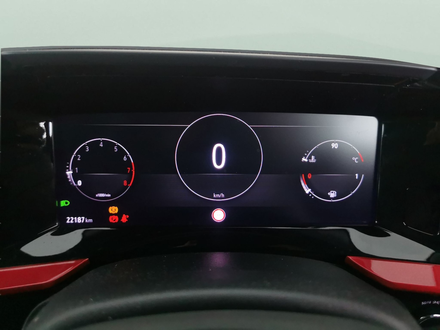 Used Vauxhall Mokka 2023 for sale - 77235759: Photo 21